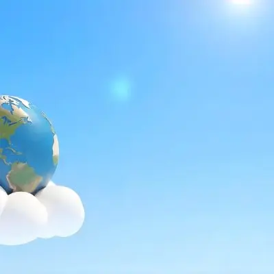 A Globe