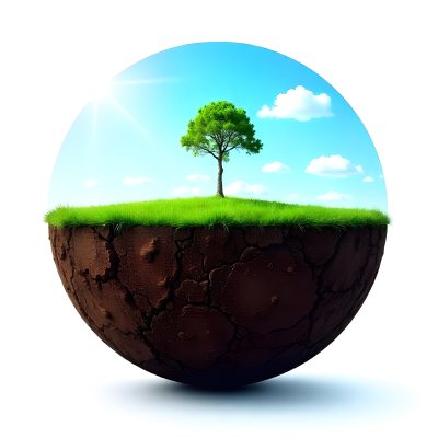 Half Earth