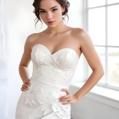 A Young Woman