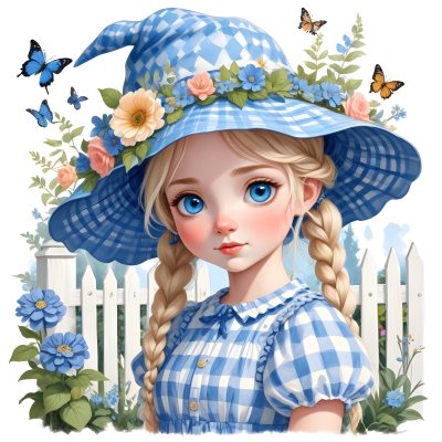 Digital Painting A Young Girl With Large Blue Eyes 2024 07 15t203419 361 87 4a7e