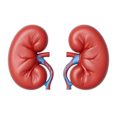 3d Model Two Red Kidneys With Blue And Red Veins On A Red Background Figure Octane Render Volumetric Highly Detailed Videogame Aesthetic 24 B7ac